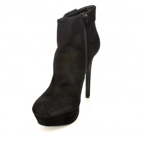 Jessica Simpson Billinsgl Negro Botines Mujer (20843) ¡Entrega 24h gratis!