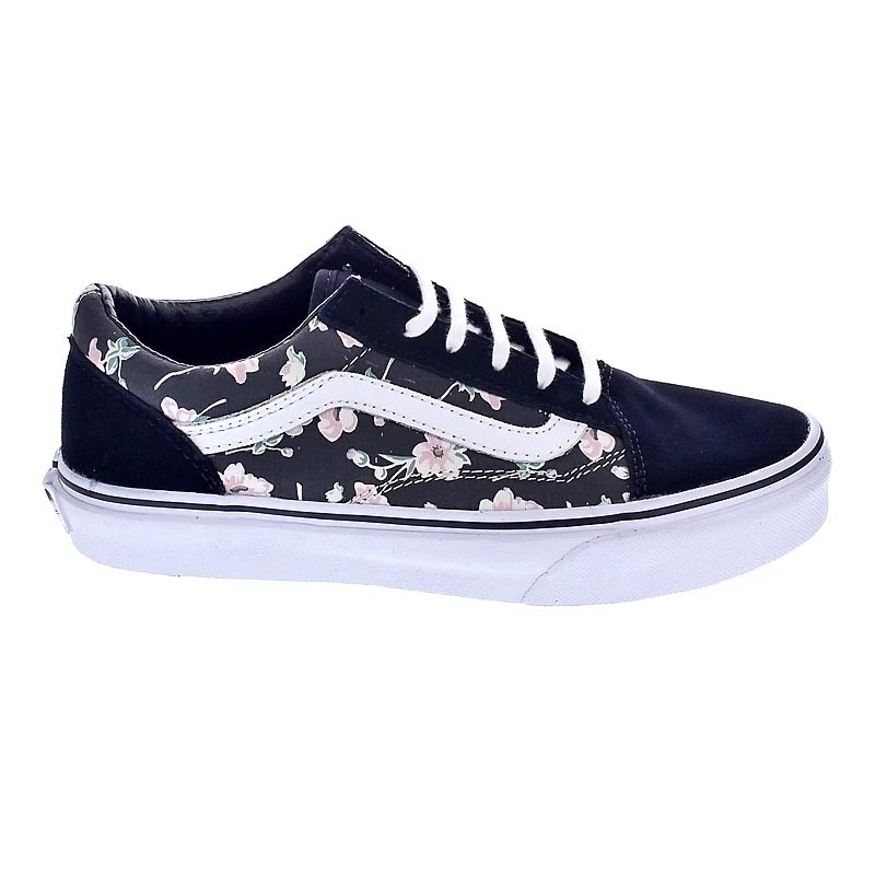 Vans floreadas hombre Clearance