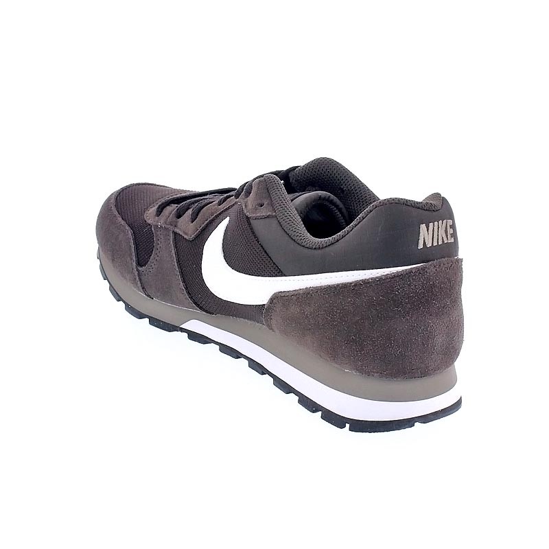 لكن نهائي يحدث nike runner md 2 marron - microbitinformatics.com