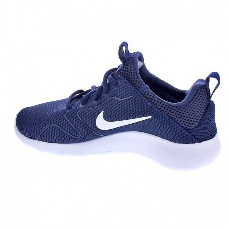 tarifa En riesgo un acreedor Nike Kaishi 2.0 Azul Zapatillas bajas Mujer (33565) ¡Entrega 24h gratis!
