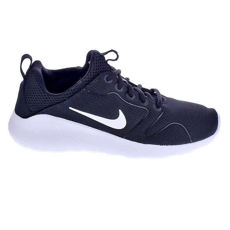 nike kaishi womens black