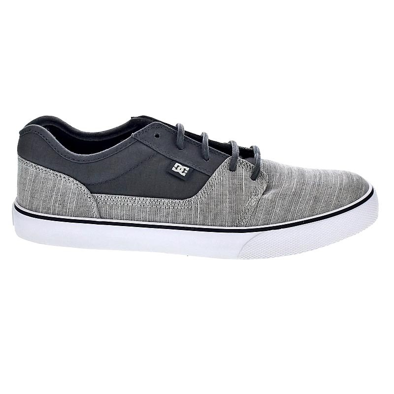 Dc Shoes Tonik Tx Se M Shoe Gris Zapatillas bajas Hombre