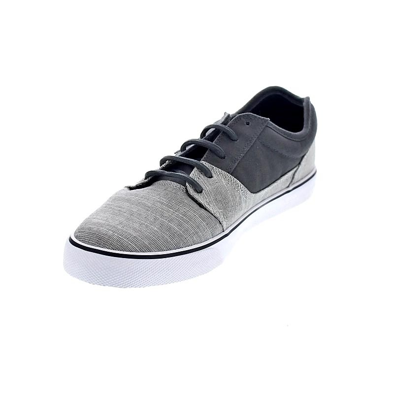 Dc Shoes Tonik Tx Se M Shoe Gris Zapatillas bajas Hombre