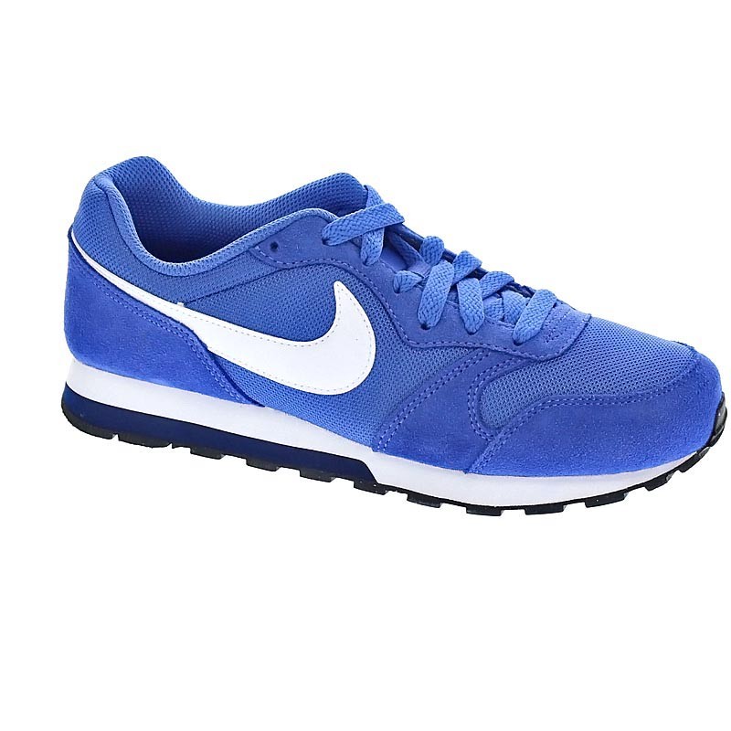 nike md runner 2 navy blue