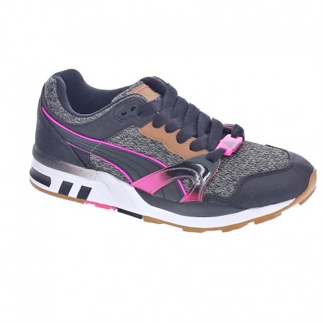 Puma Xt-1 Winterized Negro Zapatillas bajas Mujer (39635) ¡Entrega 24h  gratis!