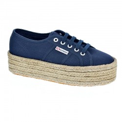 zapatos superga