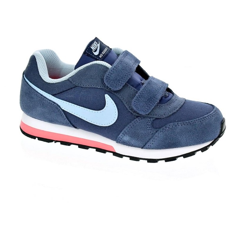 md runner 2 blue
