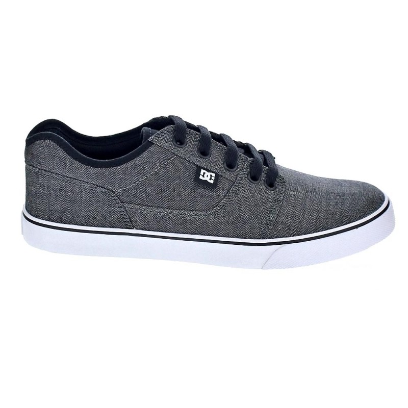 Dc Shoes Tonik Tx Se Gris 300046KBK Zapatillas bajas
