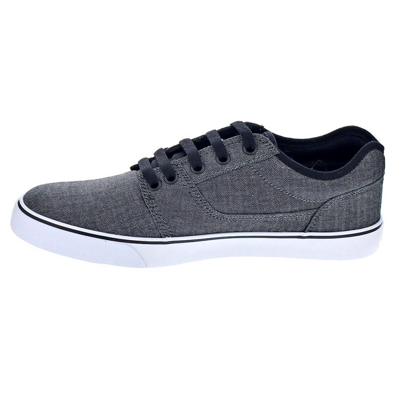 Dc Shoes Tonik Tx Se Gris 300046KBK Zapatillas bajas
