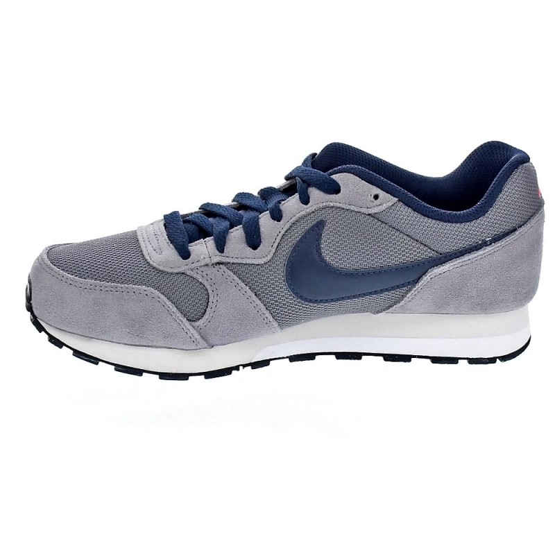 md runner 2 blue
