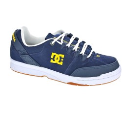 Dc Shoes Syntax