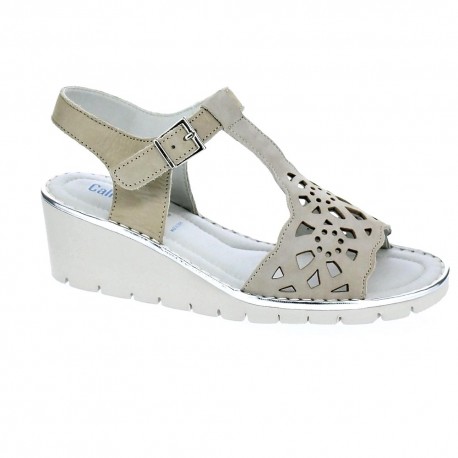 sandalias callaghan mujer outlet