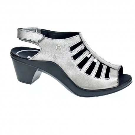Romika Mokassetta Plata clara Zapatos mujer - ¡Entrega 24h gratis!