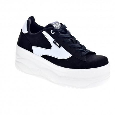 Mtng 69282 C24458 Negro C24458 Zapatillas bajas Mujer - ¡Entrega 24h gratis!