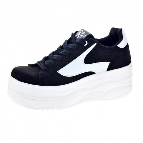 Mtng 69282 C24458 Negro C24458 Zapatillas bajas Mujer - ¡Entrega 24h gratis!
