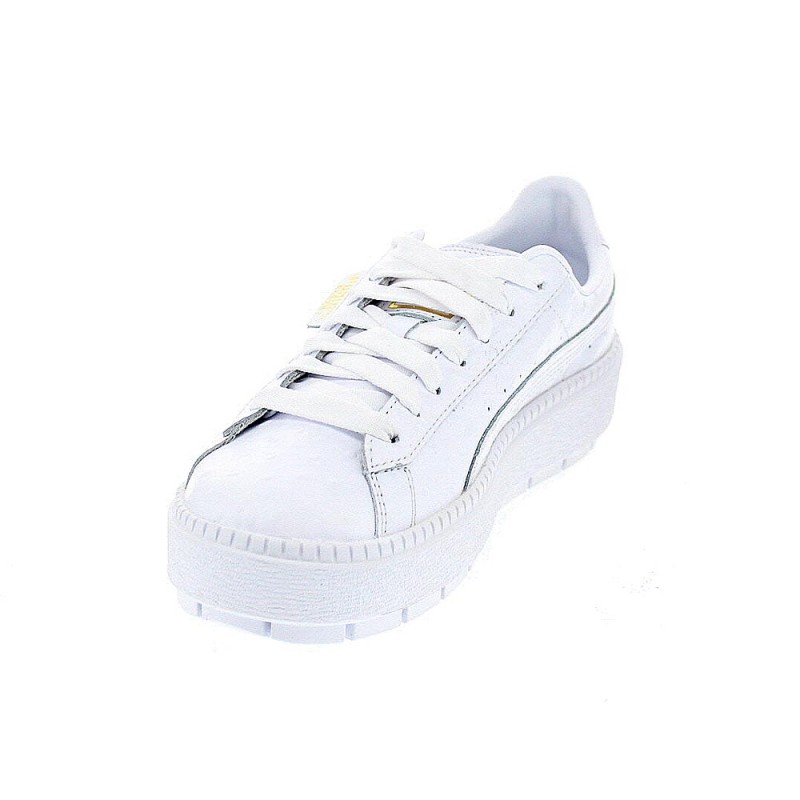 puma platform trace ostrich