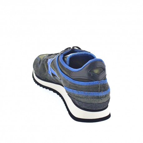 Munich Nou Munich 47 Verde 8860047 Zapatillas bajas Hombre - ¡Entrega 24h  gratis!