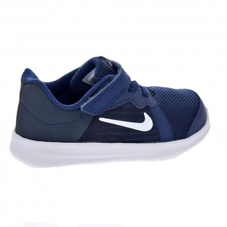 nike downshifter 8 azul
