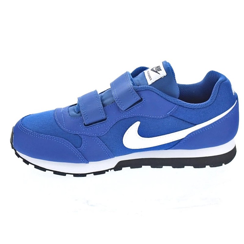 md runner 2 blue