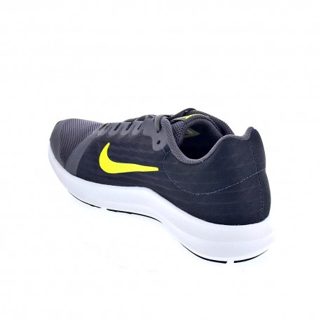 nike downshifter 8 azul