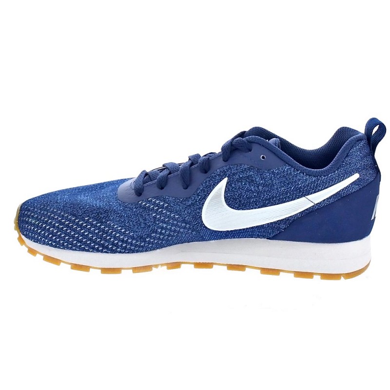 md runner 2 blue