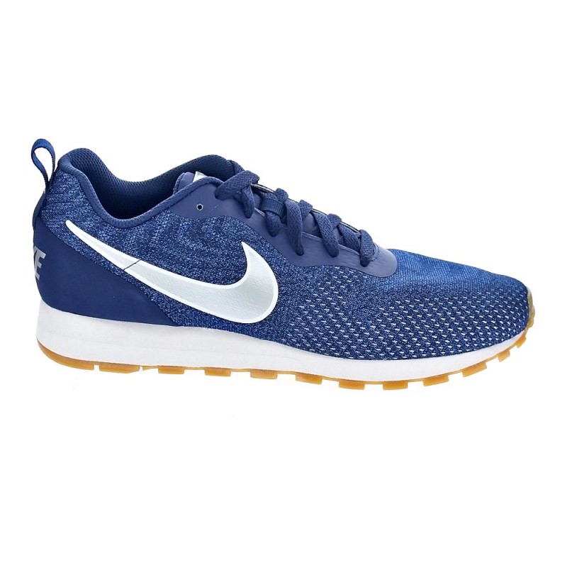 md runner 2 blue