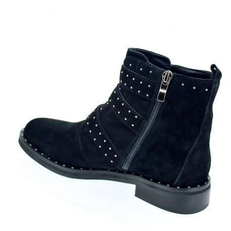 Pena I18341 Negro Botines Mujer - ¡Entrega 24h gratis!