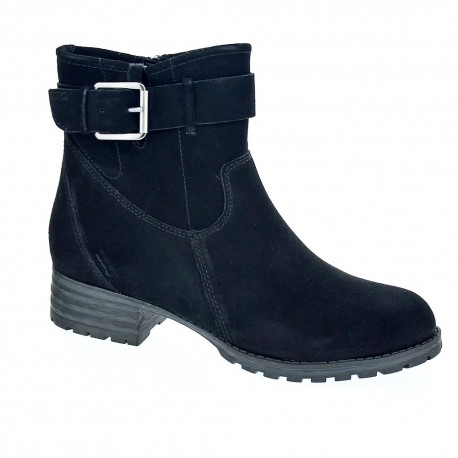 Clarks Marana Amber Negro 26137236 Botines Mujer - ¡Entrega 24h gratis!