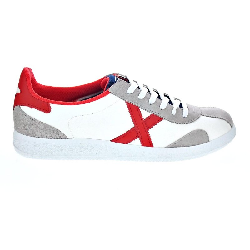 Portero Arquero Balonmano Munich Sport Arquero Blanco 4043101