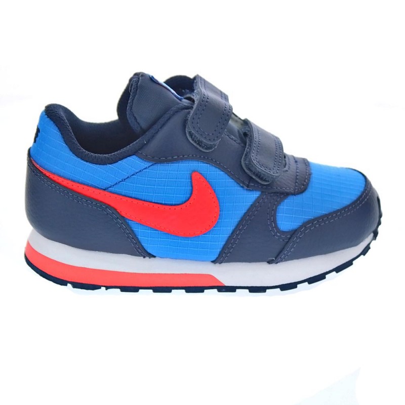 md runner 2 blue