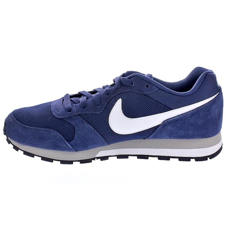 md runner 2 blue