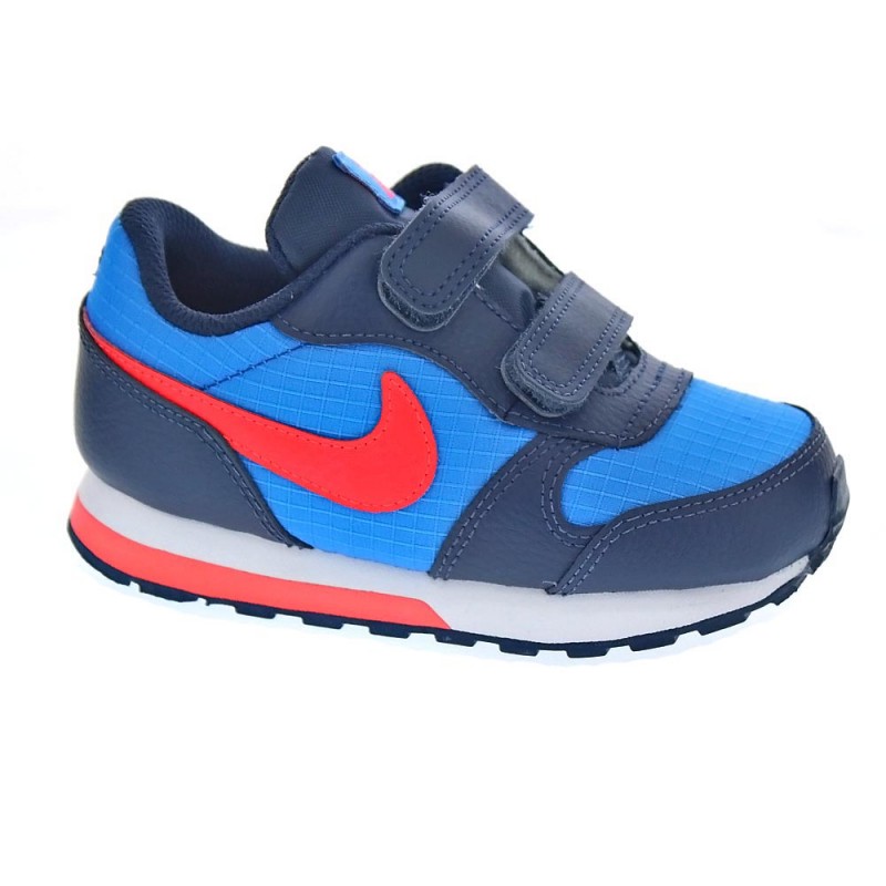 md runner 2 blue