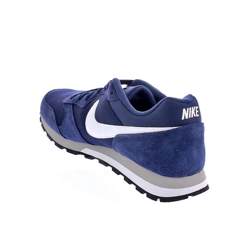 md runner 2 blue