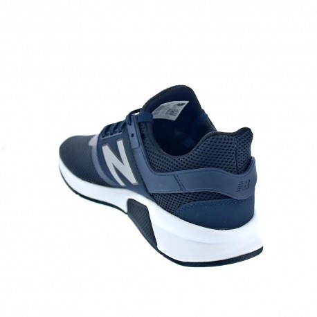 New Balance 247 Azul FD Zapatillas bajas Hombre - ¡Entrega ...