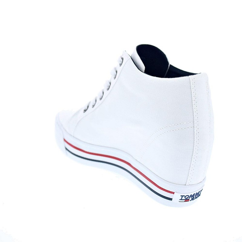 tommy hilfiger sneakers mujer
