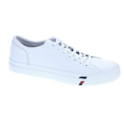 Tommy Hilfiger Corporate Leather