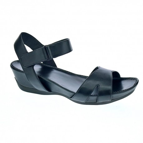 Camper Micro Negro Sandalias Mujer (48773) ¡Entrega 24h gratis!