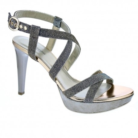 Nero Giardini 8490 Oro 327 Sandalias Mujer - ¡Entrega 24h gratis!