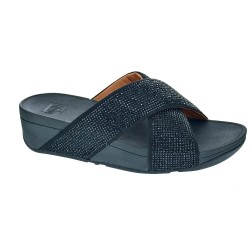 FitFlop Ritzy Slide Sandals