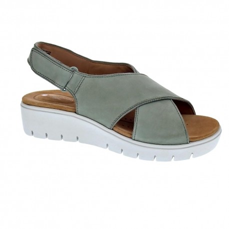 Mujer Clarks Store, 51%.
