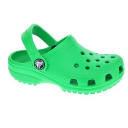 Crocs Classic Clog Green