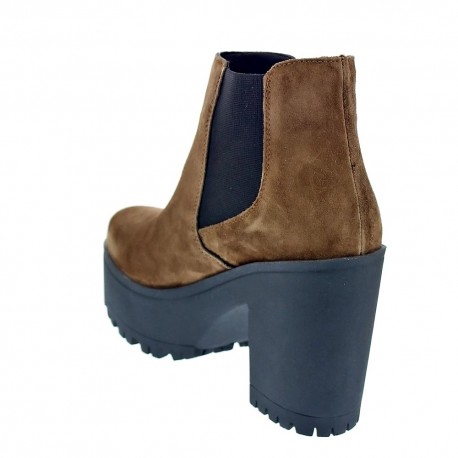 Alpe 32031119 Marrón Botines Mujer - ¡Entrega 24h gratis!