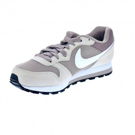 nike md runner 2 grau