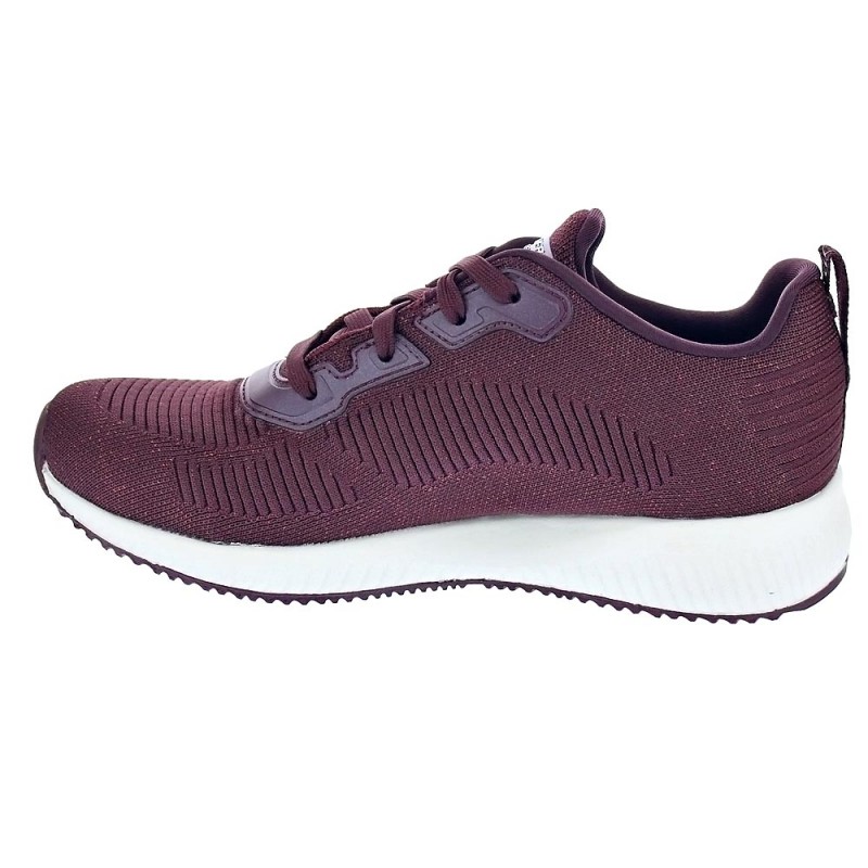 Skechers bobs squad hombre rojas Clearance