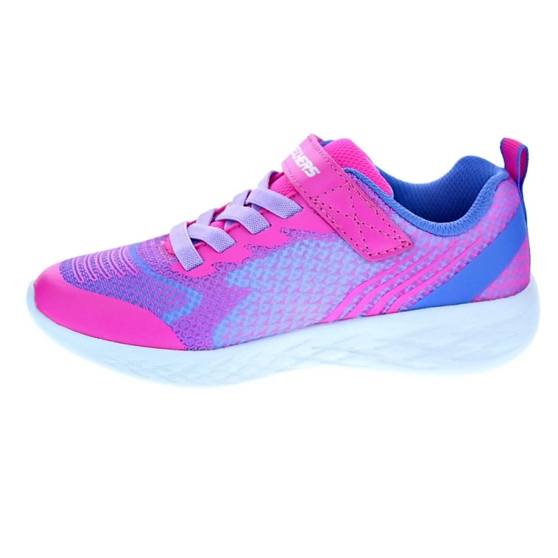skechers go run 600 mujer