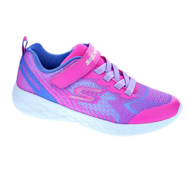 skechers go run 600 mujer