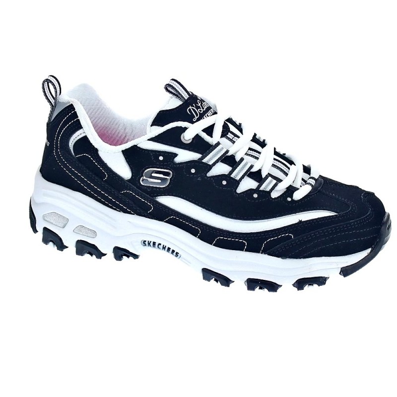 skechers d lites hombre