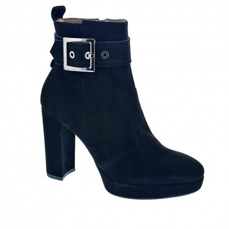 Nero Giardini 9481 Negro 100 Botines Mujer - ¡Entrega 24h gratis!
