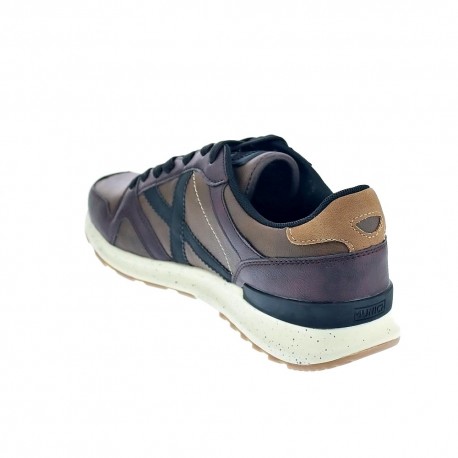 Munich Alpha 32 Marrón 8410032 Zapatillas bajas Hombre - ¡Entrega 24h  gratis!