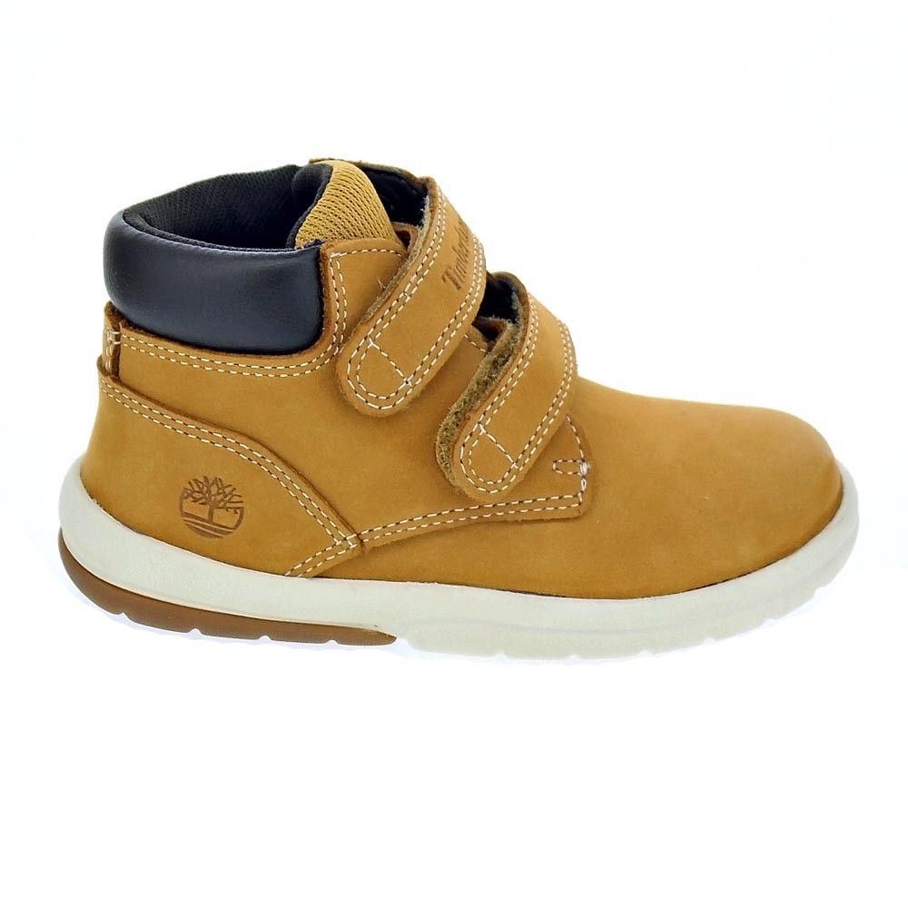 timberland para bebe